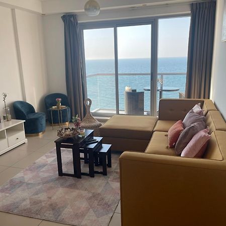 Pacific Rak Apartment Рас ал Хайм Екстериор снимка
