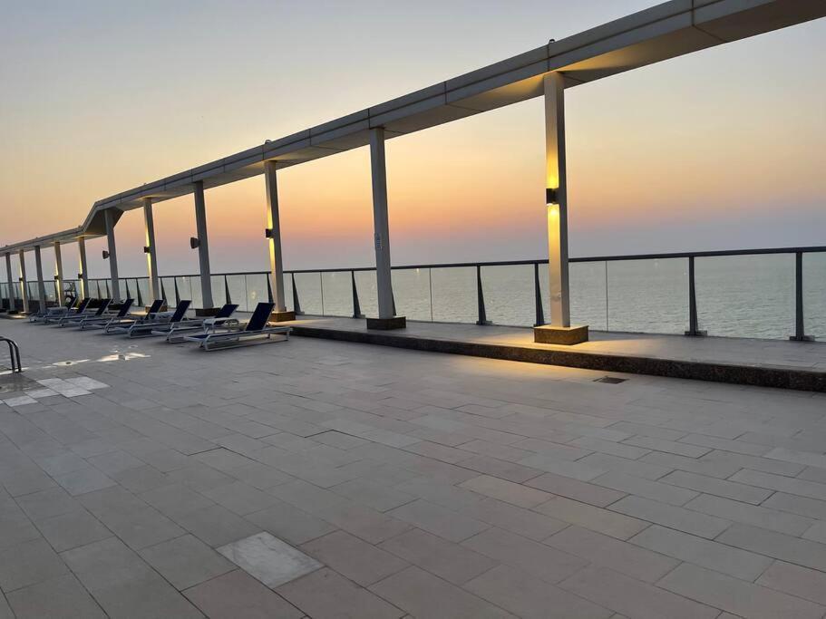 Pacific Rak Apartment Рас ал Хайм Екстериор снимка