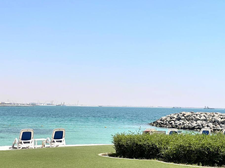 Pacific Rak Apartment Рас ал Хайм Екстериор снимка