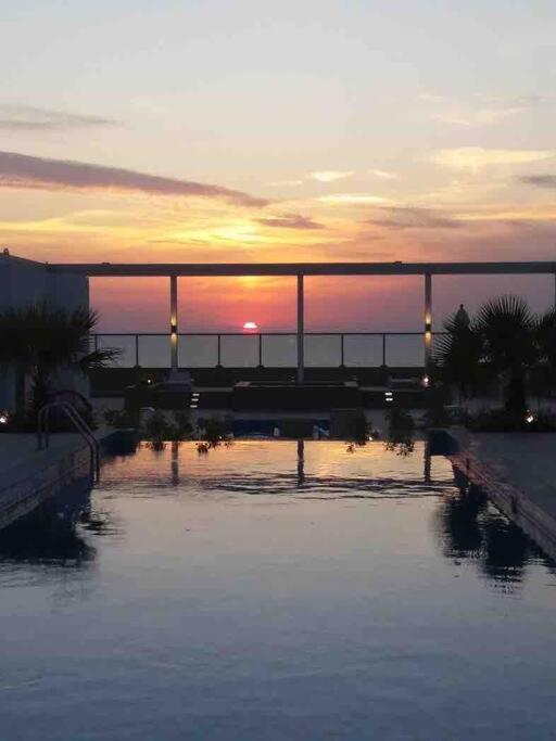 Pacific Rak Apartment Рас ал Хайм Екстериор снимка