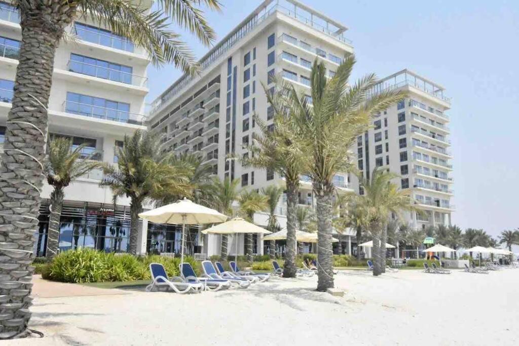 Pacific Rak Apartment Рас ал Хайм Екстериор снимка