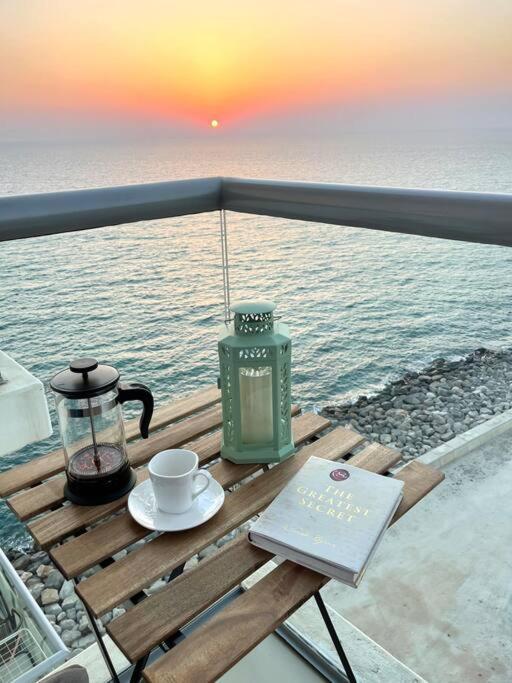 Pacific Rak Apartment Рас ал Хайм Екстериор снимка