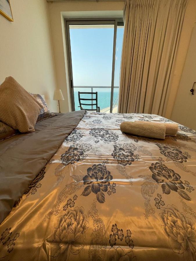 Pacific Rak Apartment Рас ал Хайм Екстериор снимка