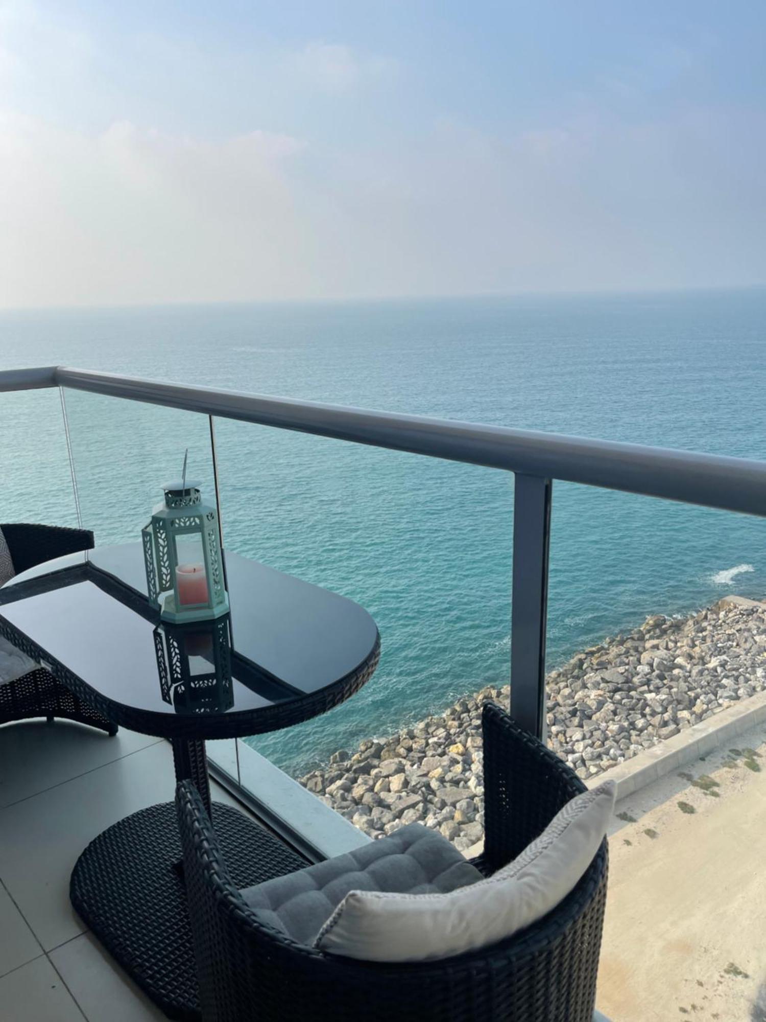 Pacific Rak Apartment Рас ал Хайм Екстериор снимка