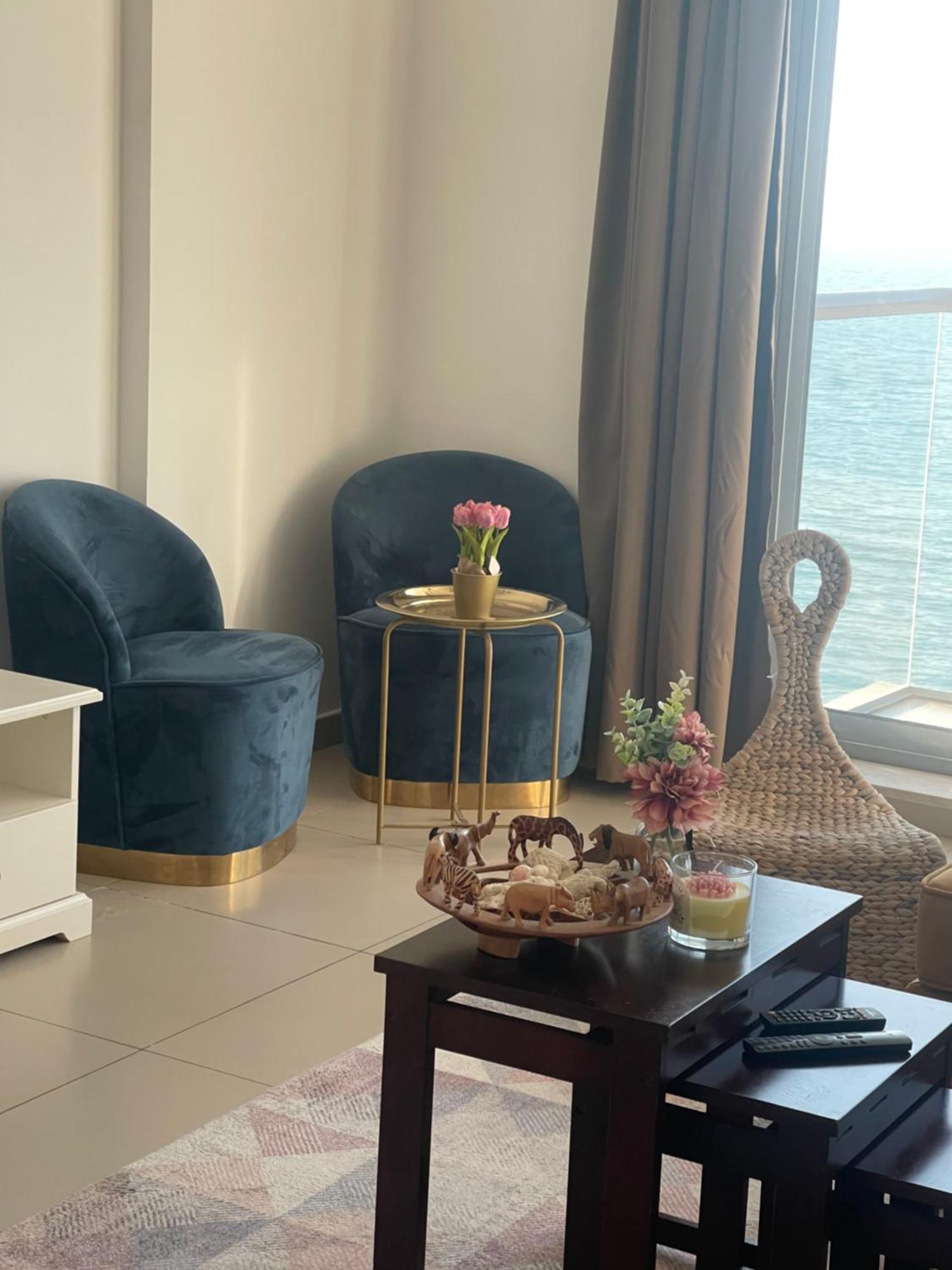 Pacific Rak Apartment Рас ал Хайм Екстериор снимка