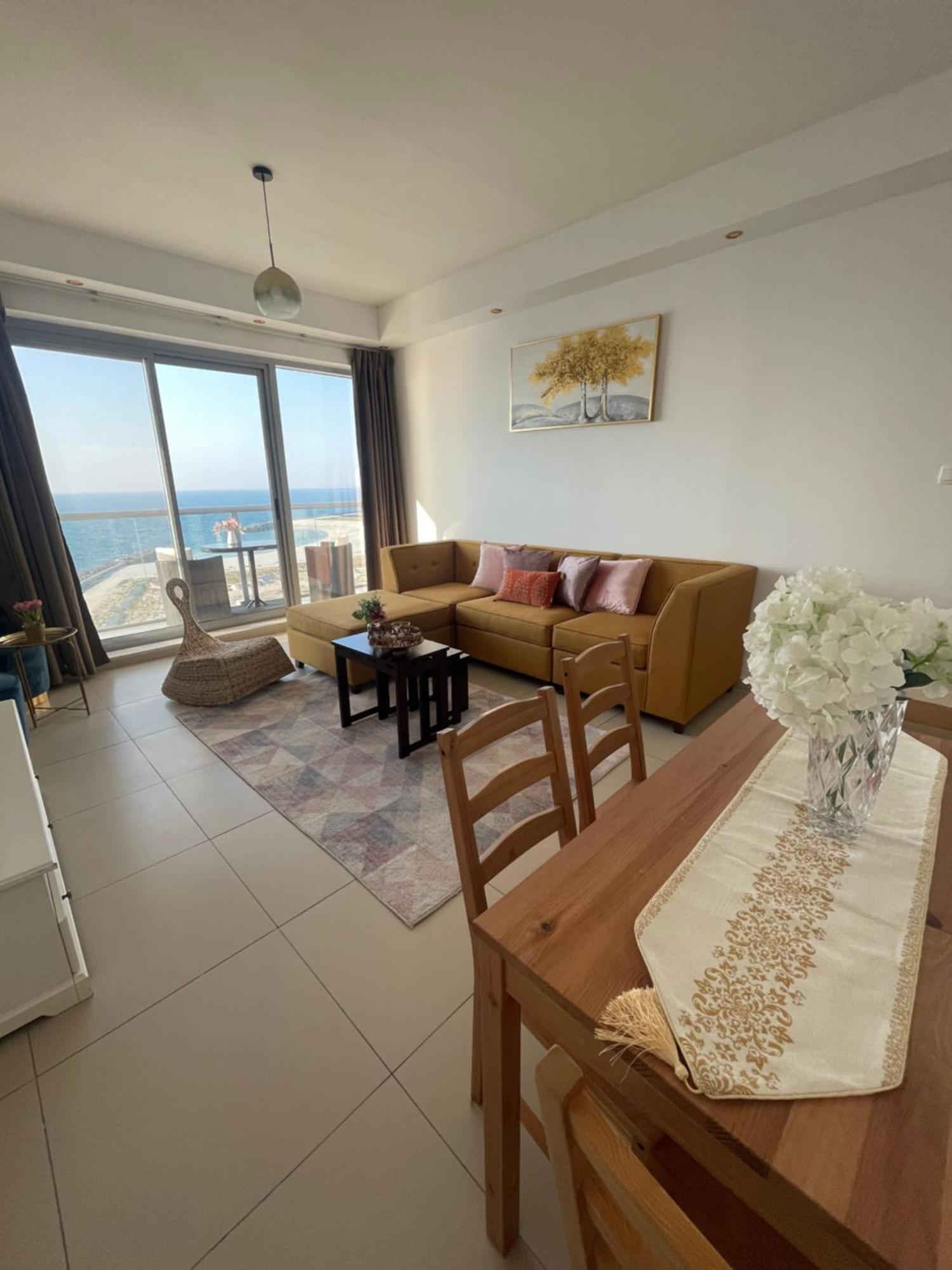 Pacific Rak Apartment Рас ал Хайм Екстериор снимка